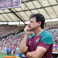 Atuações: Marlon e Ganso são os piores em campo pelo Fluminense