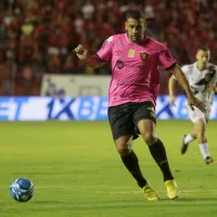 Diego Souza ‘manda a real’ sobre atitude do Sport contra a Ponte Preta