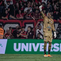 Lucas Arcanjo ‘manda a real’ sobre atual momento do Vitória na Série B