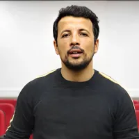 André Hernan expõe bastidores do interesse do São Paulo em Emmanuel Martínez para 2024