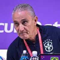 Tite pede para Flamengo contratar craque do Santos