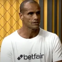 Sem medo de polêmica: Rivaldo detalha ÚNICA saída para crise no Corinthians
