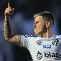 PLANO FEITO! Santos toma atitude inusitada sobre Soteldo