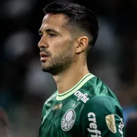 FAXINA: América-MEX parte para contratar Luan +1 do Palmeiras