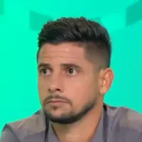 Falou isso em programa de TV: Cicinho CRAVA que o Santos não vai cair