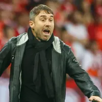 Coudet recebe convite para voltar ao Racing e dá RESPOSTA ao Inter