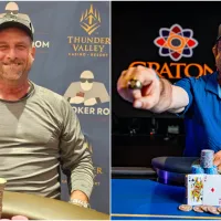 Craque do poker vence a WSOP Circuit duas vezes em menos de dois meses