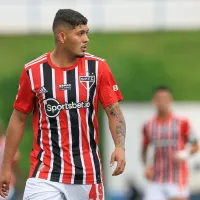 Situação para “fico” de Erison em 2024 é totalmente revelada