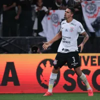Benfica faz exigência para liberar Lucas Veríssimo em definitivo ao Corinthians