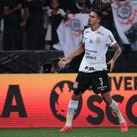 Descobrimos o time que está disposto a tirar Wesley do Corinthians por R$  42,5 milhões