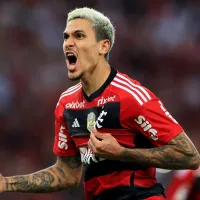 Novo camisa 9, ACEITOU: Parça de Pedro é aprovado +1 vez no Grêmio