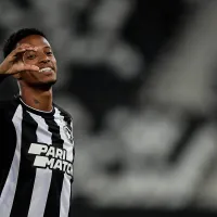 Tchê Tchê se tornou triunfo do Glorioso em 2023