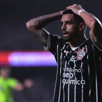 Futuro incerto: Renato Augusto não é visto como pilar no Corinthians