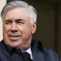 Ancelotti quer REFORÇO do Athletico para fechar ciclo na Espanha