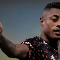 Palmeiras faz proposta \'SURREAL\' a Bruno Henrique e valores assustam