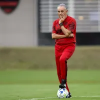 Tite é defendido na WEB inusitadamente