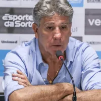 Renato DECIDE sobre polêmica no Gre-Nal e agita bastidores do Grêmio