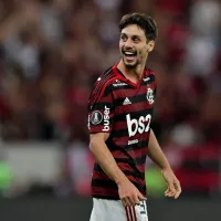 Situação de Rodrigo Caio pode ter reviravolta surpreendente no Flamengo
