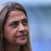 Torcida Palmeirense Insatisfeita: Leila Pereira na Corda Bamba