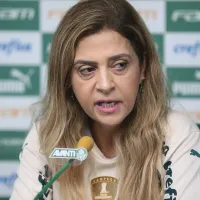 Clima tenso no Palmeiras: Leila eleva o tom e alerta organizadas