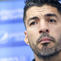 Futuro de Suárez no Grêmio tem atualização quentinha nos bastidores