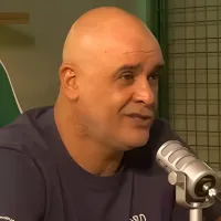 POLÊMICA! Marcos responde Leila na lata no Palmeiras