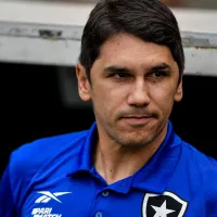 6 e 12 jogos: Botafogo pode perder dois jogadores por longo período