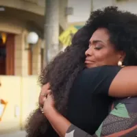 PAZ SELADA! Em Fuzuê, Maria Navalha e Rejane Miranda viram amigas