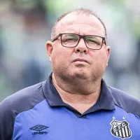 Marcelo Fernandes muda Santos de forma INACREDITÁVEL e torcida EMPOLGA