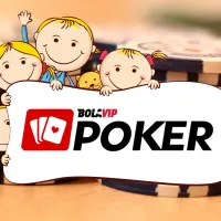 Dia das CRIANÇAS no Poker: benefícios do jogo e vencedores mais jovens