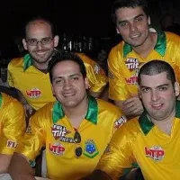 A primeira ‘Seleção Brasileira de Poker’ é relembrada por Mojave
