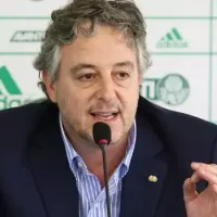 Carta de Paulo Nobre Desencadeia Pedidos de Saída de Leila Pereira