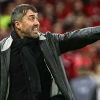 Inter ajusta detalhes para fechar com trio aprovado por Coudet para 2024