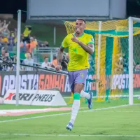 Atuações: Gabriel Magalhães marca e Brasil fica apenas no empate