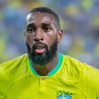 Gerson apronta no Brasil e notícia chega voando ao Flamengo