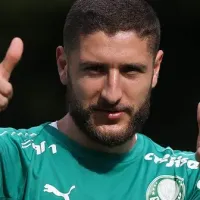Zé Rafael revela AO VIVO plano do Palmeiras para a FINAL da temporada
