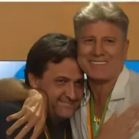 Grêmio toma decisão sobre futuro de Renato para 2024