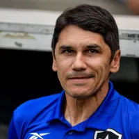 Lúcio Flávio aproveita Data Fifa realizar modificações drásticas no Botafogo
