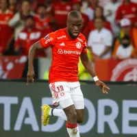 Coudet surpreende e aponta substituto de Enner Valencia no Inter