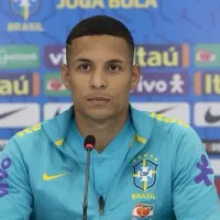 Arana MANDA A REAL sobre Fernando Diniz na Seleção