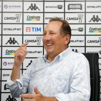 Titular na Europa e convocado, jogador quer retornar ao Botafogo