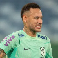 POLÊMICA: Neymar &#039;pipoqueiro&#039;, seus números dizem o contrário