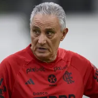 Tite ganha 'REFORÇO' DE ÚLTIMA HORA no Flamengo e Nação se empolga