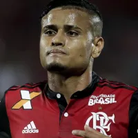 Flamengo: Everton tem situação na carreira surpreendente