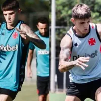 Orellano ganha força física, e torcedores pedem oportunidades