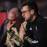 Dorival Jr. causa \'baque\' no SPFC para corrigir pontos fracos