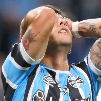 Renato é avisado sobre Carballo e estuda atitude inusitada no Grêmio