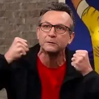 Neto perde a PACIÊNCIA com colega por causa de titular do Corinthians