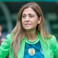 Leila até tentou, mas Palmeiras não teve sucesso nas negociações em 2023