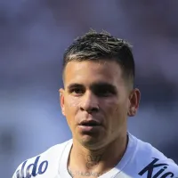 Torcida do Palmeiras fica brava com BH e pede contratação de Soteldo